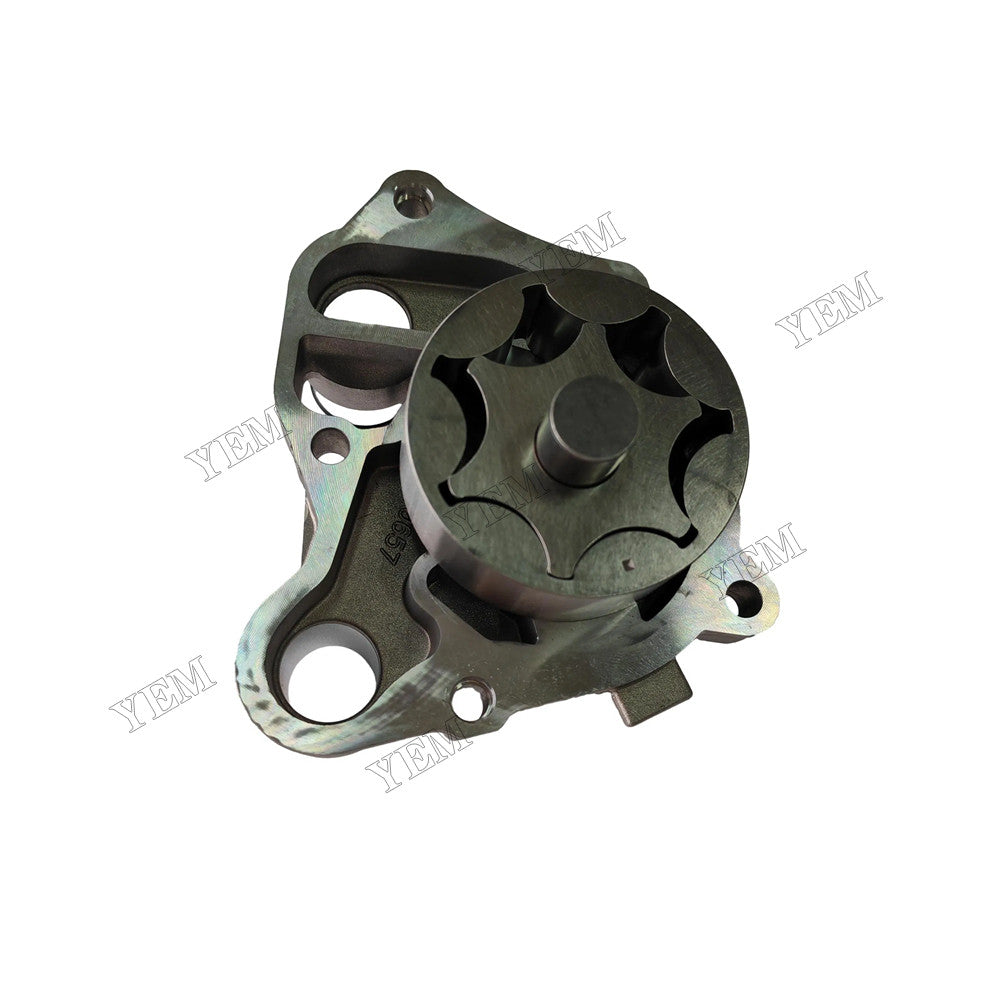 For Deutz Engine TCD3.6 TD3.6L04 Oil Pump 04125249 04124811 04128273 For Deutz