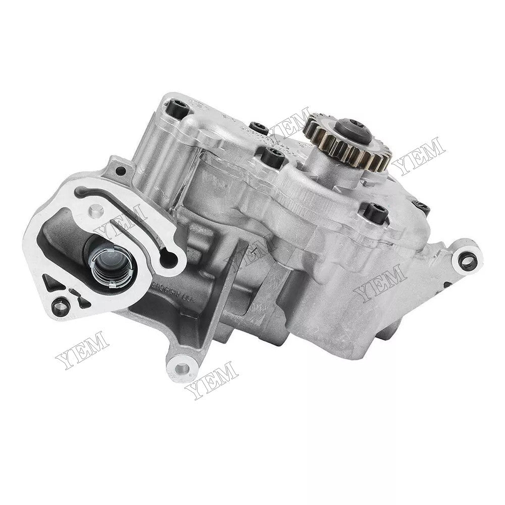 For Audi A3 TT Volkswagen Tiguan Passat Jetta CC Oil Pump 06J115105AB For Audi