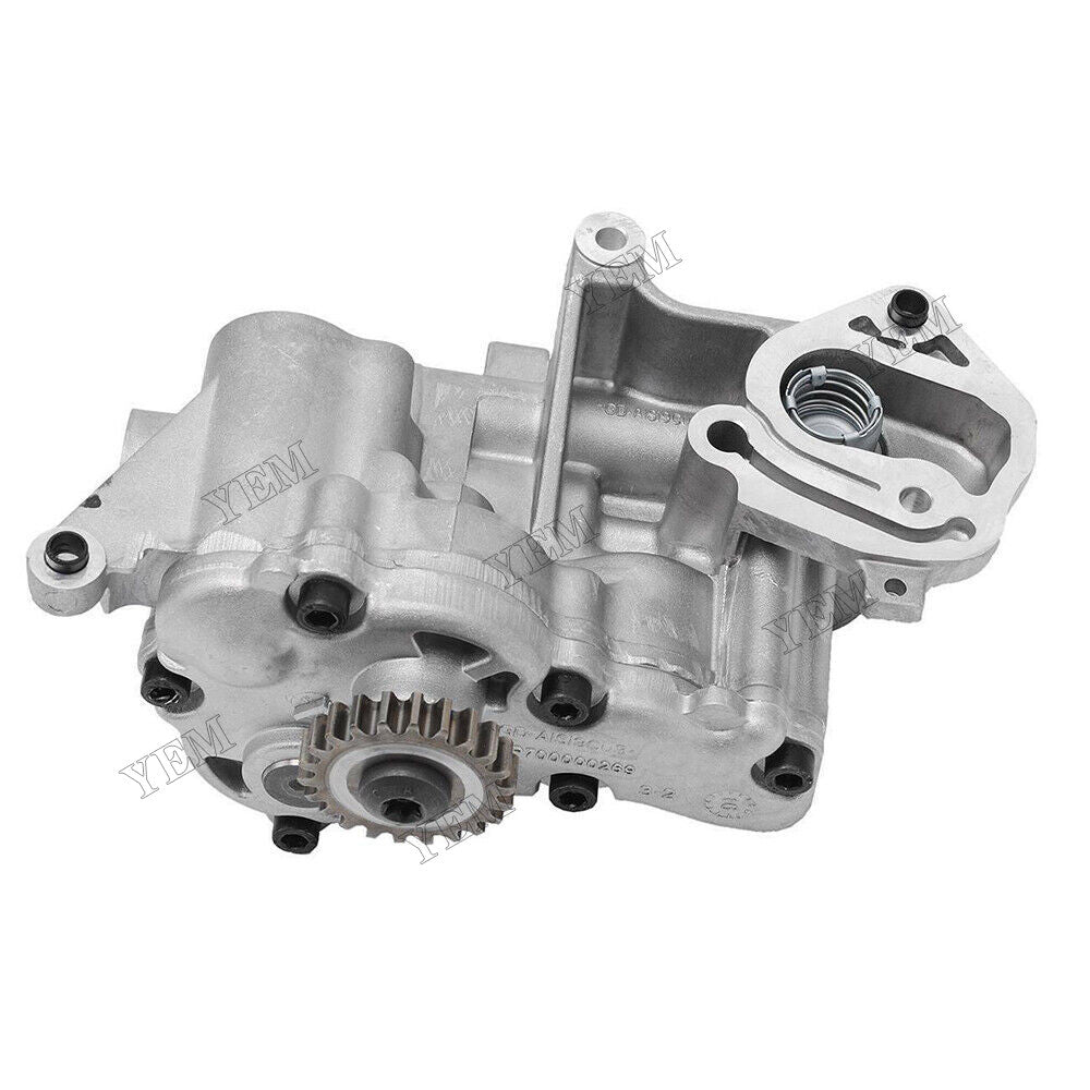 For Audi A3 TT Volkswagen Tiguan Passat Jetta CC Oil Pump 06J115105AB For Audi