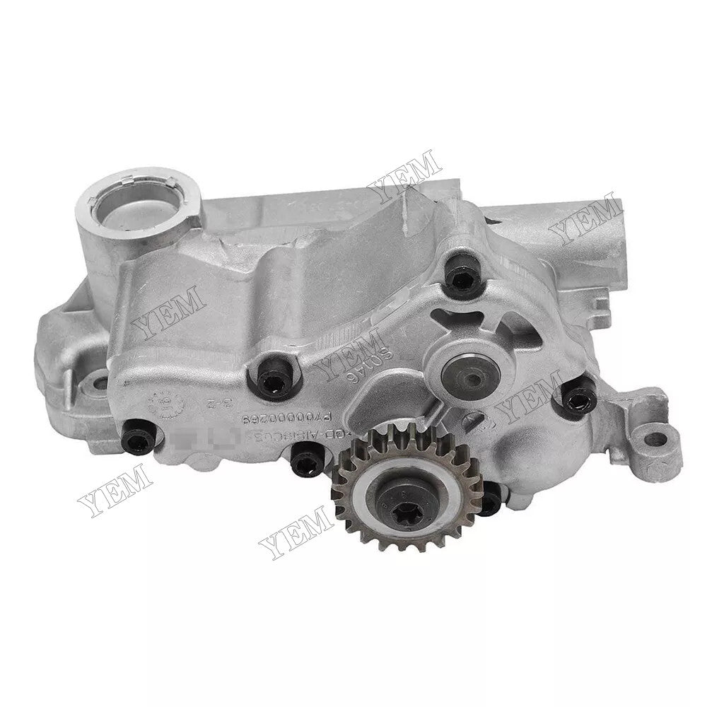 For Audi A3 TT Volkswagen Tiguan Passat Jetta CC Oil Pump 06J115105AB For Audi