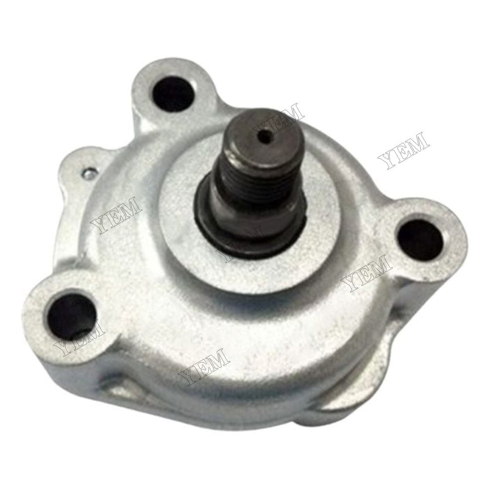 For Kubota Z482 D722 Carrier CT2-29TV CT3-44TV Engine Oil Pump Assembly 25-34021-00 94-4014 71-02729