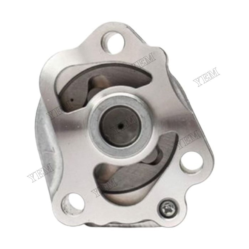 For Kubota Z482 D722 Carrier CT2-29TV CT3-44TV Engine Oil Pump Assembly 25-34021-00 94-4014 71-02729 For Kubota