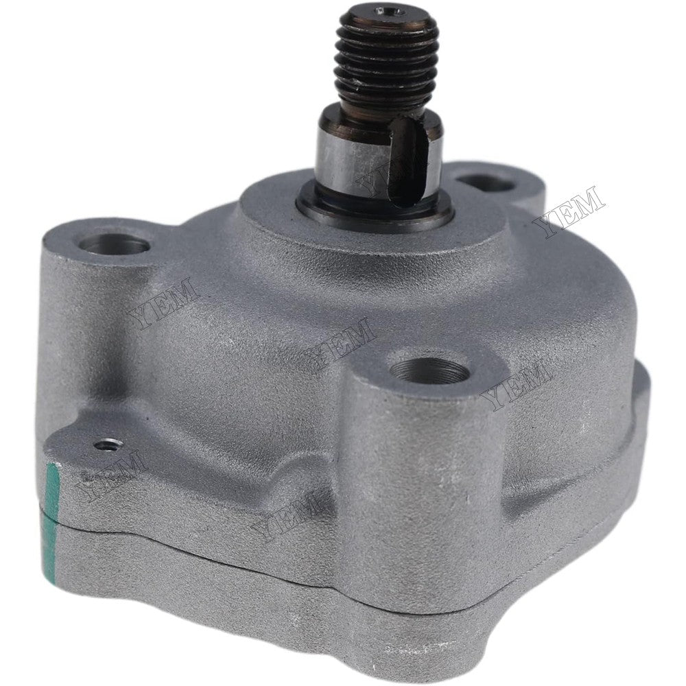 For Kubota Engine D722 D640 WG600 Cub Cadet Super Garden Tractor 1772 1782 2182 Oil Pump Assembly KB-16851-35010 For Kubota