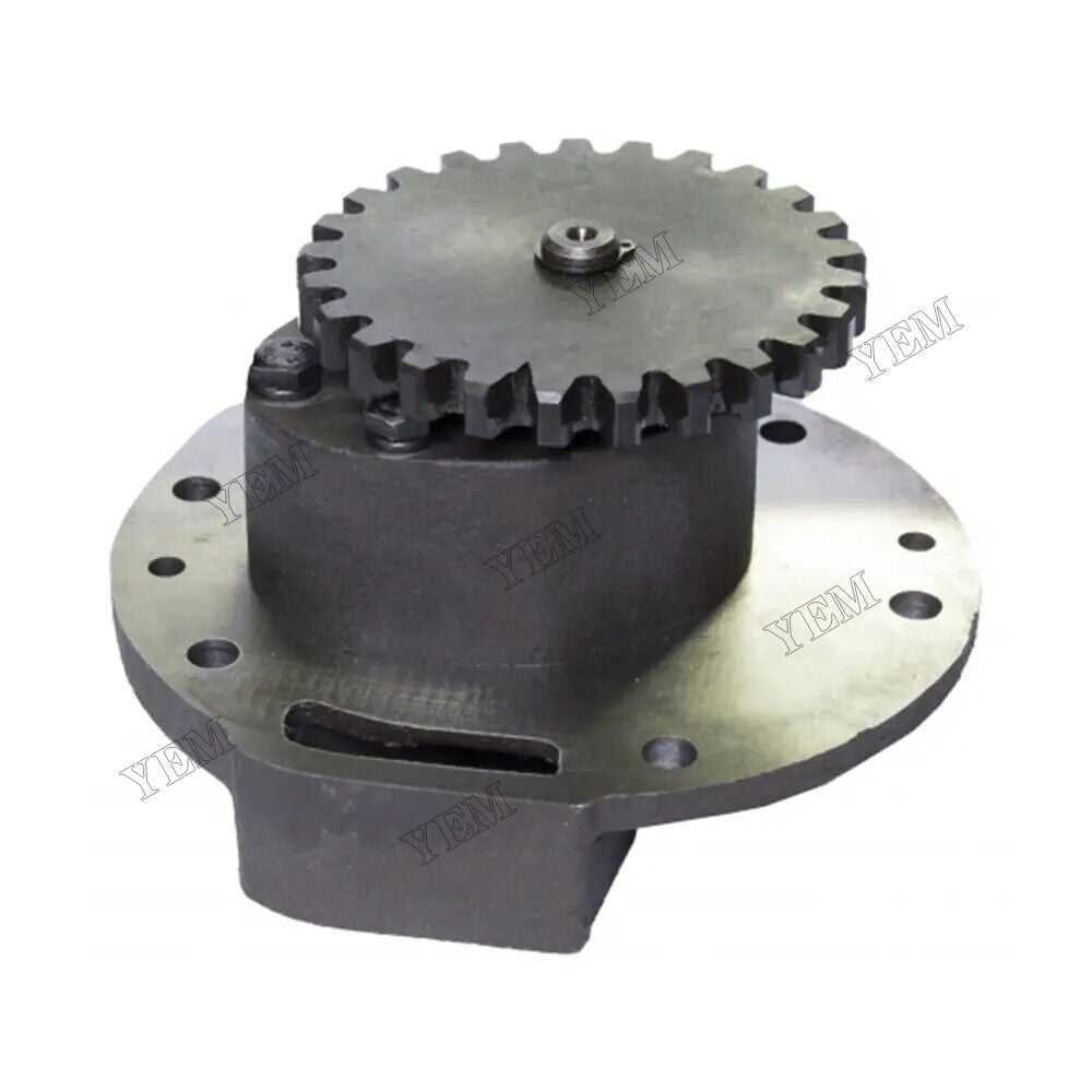 For Caterpillar CAT Engine 3306 Tractor D6C D6D D6E D7F D7G Clutch Oil Pump 9S-6590 226-0176 5S-5737