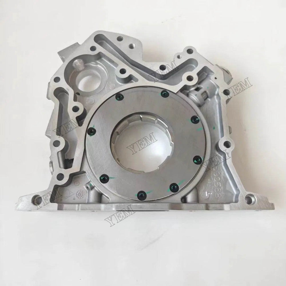 For Cummins Engine ISF3.8 ISF ISB Lubricating Oil Pump 5588790 5302892 5267073