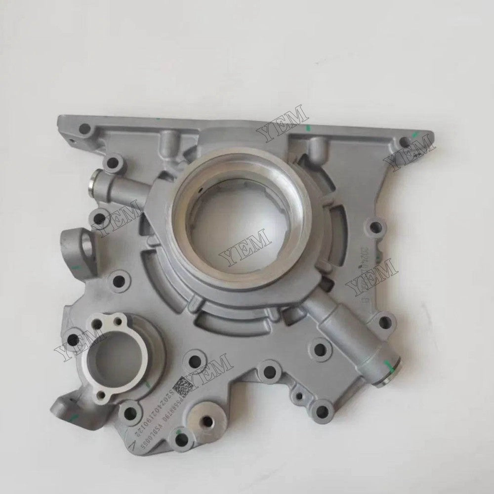 For Cummins Engine ISF3.8 ISF ISB Lubricating Oil Pump 5588790 5302892 5267073 For Cat