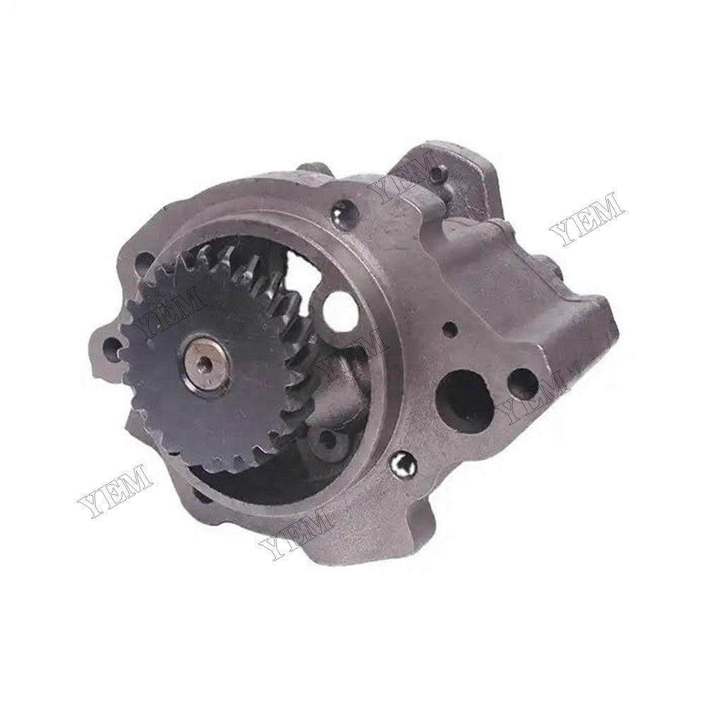For Cummins Engine 855 NH855 NT855 Lubricating Oil Pump 3609837 3821572