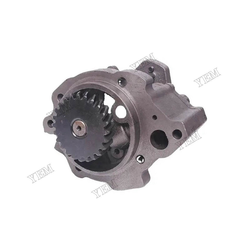 For Cummins Engine 855 NH855 NT855 Lubricating Oil Pump 3609837 3821572 For Cat