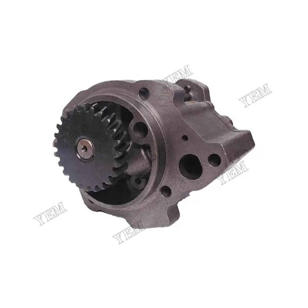 For Cummins Engine 855 NH855 NT855 Lubricating Oil Pump 3609837 3821572 For Cat