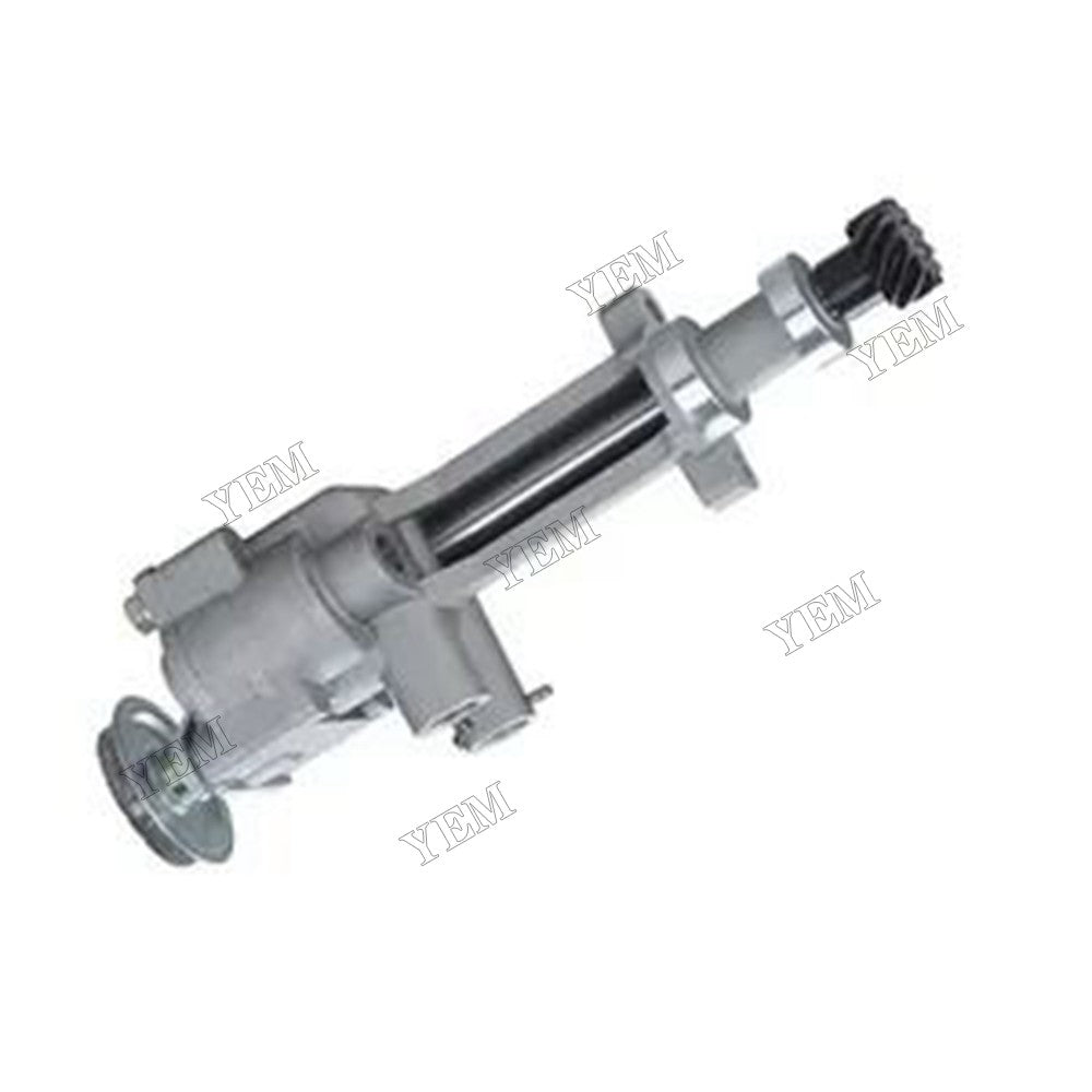 For Isuzu Engine 4JA1 4JA1T 4JB1 4JB1T Oil Pump 8970331733 8973859820 For Isuzu