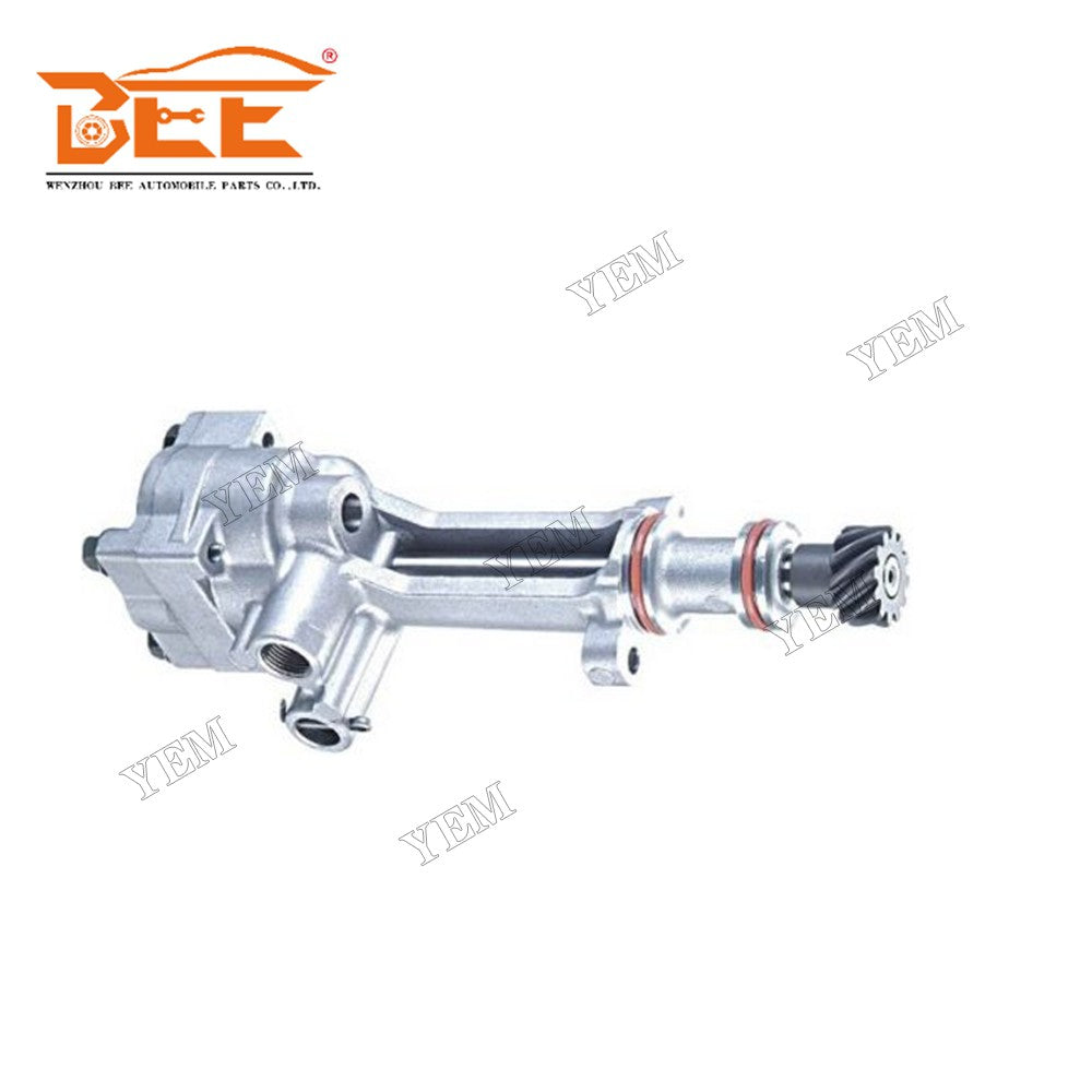 For Isuzu Engine 4JA1 4JH1 Oil Pump 8973081132