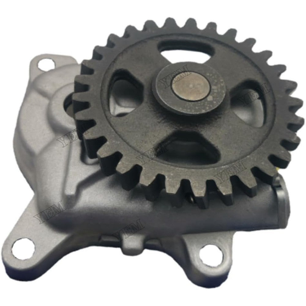 For Isuzu Engine 4HK1 4JH1 4HF1 Truck ELF NPR75 NQR75 Oil Pump 8980175851 For Isuzu