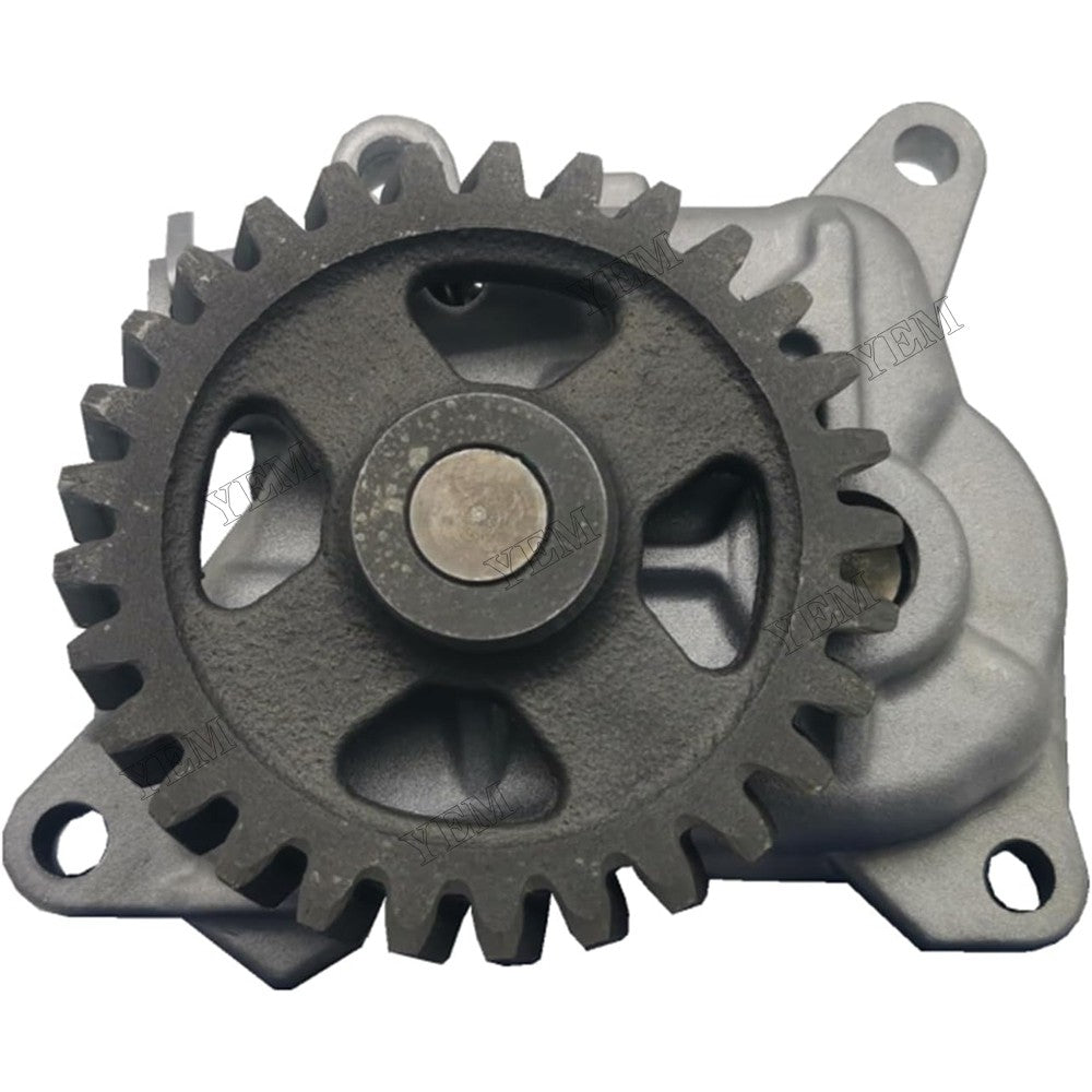 For Isuzu Engine 4HK1 4JH1 4HF1 Truck ELF NPR75 NQR75 Oil Pump 8980175851 For Isuzu