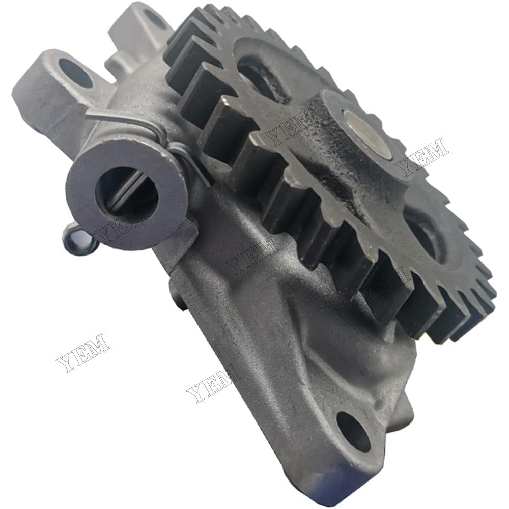 For Isuzu Engine 4HK1 4JH1 4HF1 Truck ELF NPR75 NQR75 Oil Pump 8980175851 For Isuzu