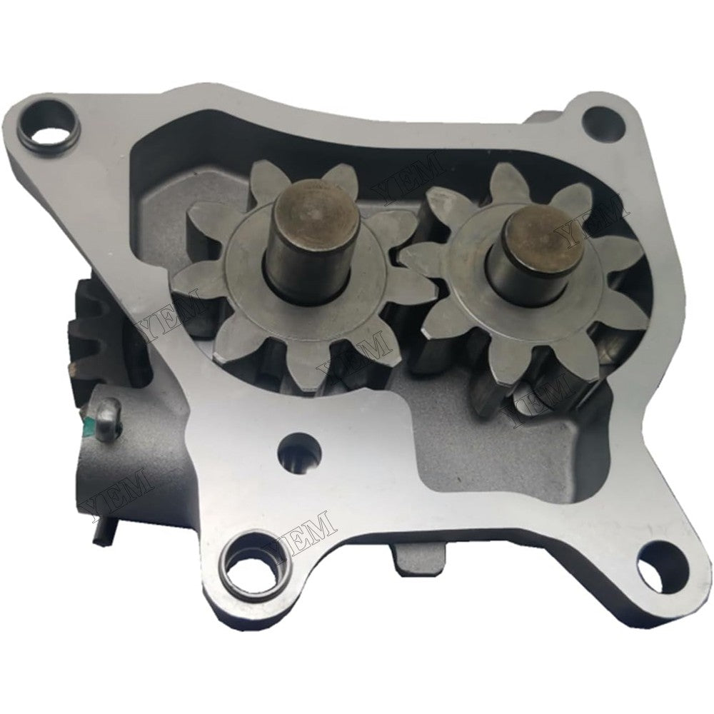 For Isuzu Engine 4HK1 4JH1 4HF1 Truck ELF NPR75 NQR75 Oil Pump 8980175851 For Isuzu