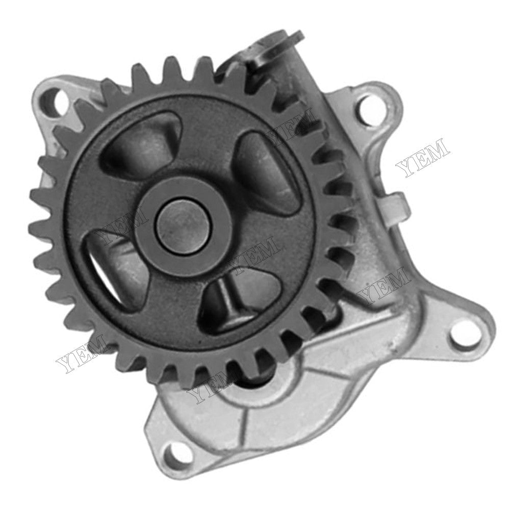 For Isuzu Engine 4HK1 4HE1 4HG1 4HF1 Truck NPR-HD NQR NRR NPR Oil Pump 8980175850