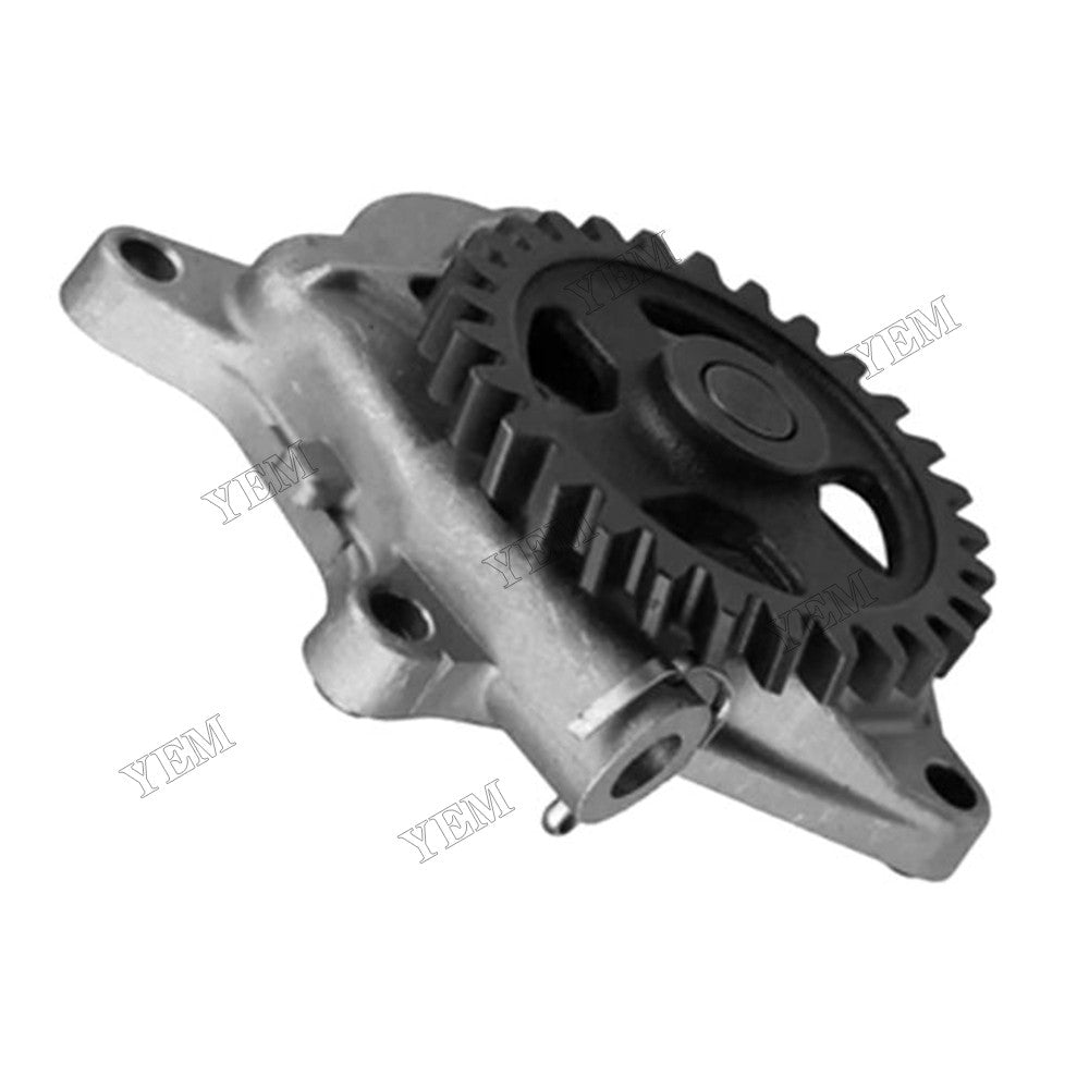 For Isuzu Engine 4HK1 4HE1 4HG1 4HF1 Truck NPR-HD NQR NRR NPR Oil Pump 8980175850 For Isuzu