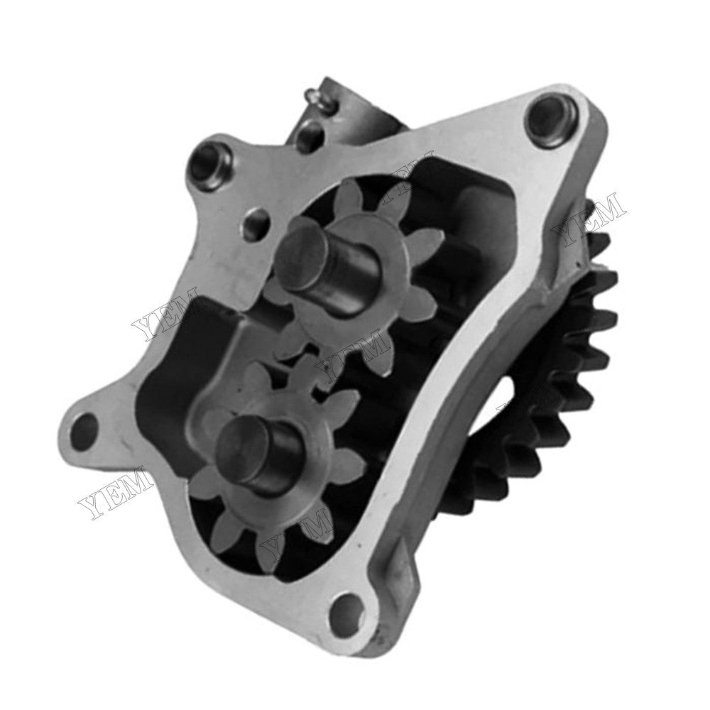 For Isuzu Engine 4HK1 4HE1 4HG1 4HF1 Truck NPR-HD NQR NRR NPR Oil Pump 8980175850 For Isuzu