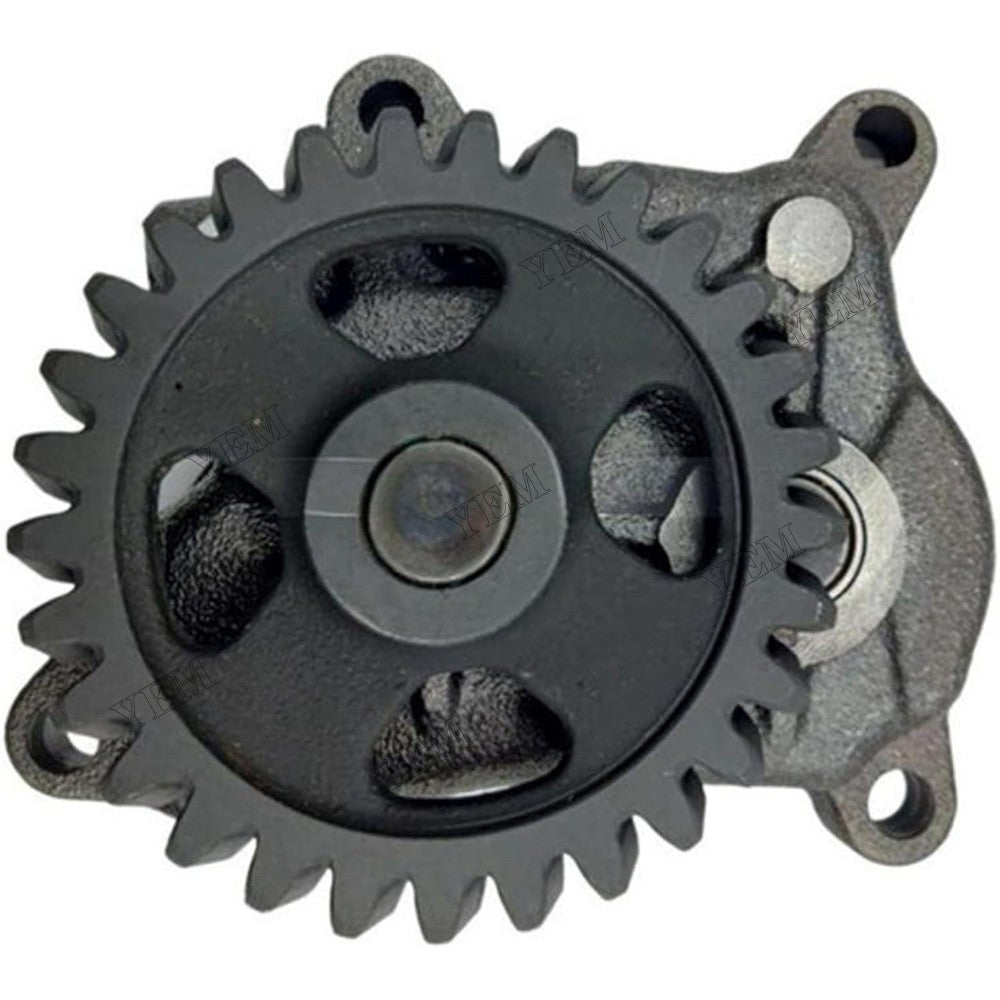 For Isuzu Engine 6HH1 6HE1 6HK1 Truck FRR FSR FVR FTR FSS FTS Oil Pump 8943938303