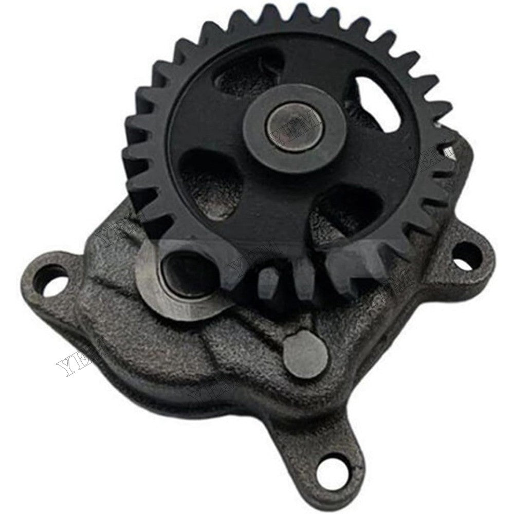 For Isuzu Engine 6HH1 6HE1 6HK1 Truck FRR FSR FVR FTR FSS FTS Oil Pump 8943938303 For Isuzu