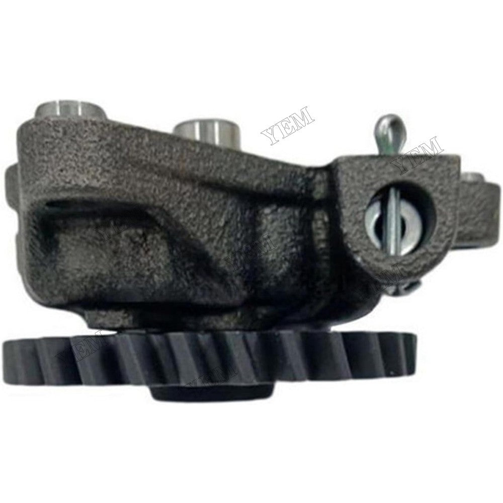 For Isuzu Engine 6HH1 6HE1 6HK1 Truck FRR FSR FVR FTR FSS FTS Oil Pump 8943938303 For Isuzu