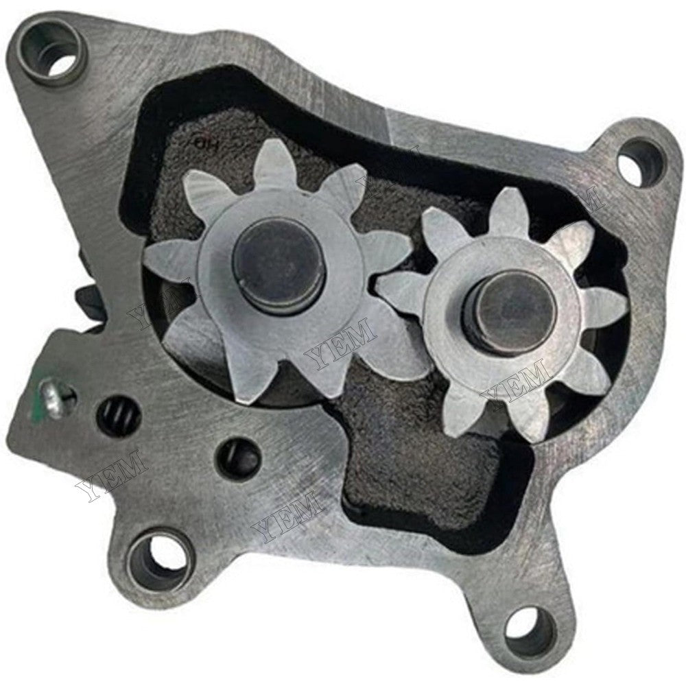 For Isuzu Engine 6HH1 6HE1 6HK1 Truck FRR FSR FVR FTR FSS FTS Oil Pump 8943938303 For Isuzu