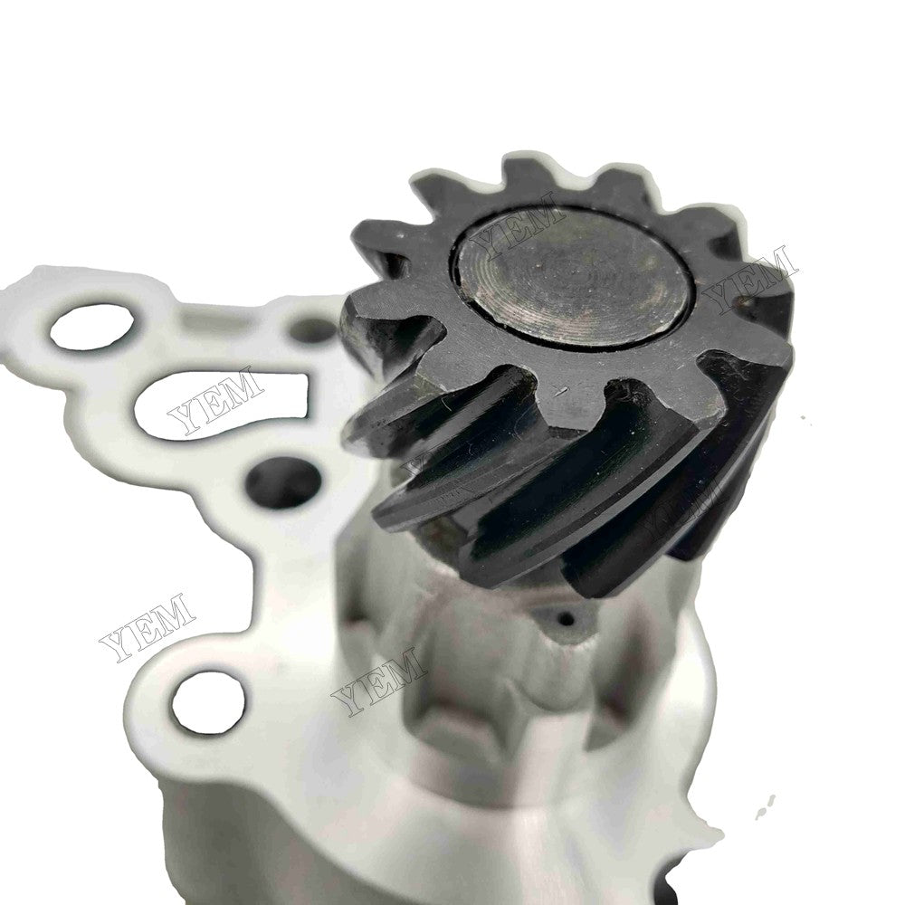 For Hyundai Engine D4AL D4AF D4EE Truck Mighty 2 Oil Pump 26100-45200 For Hyundai