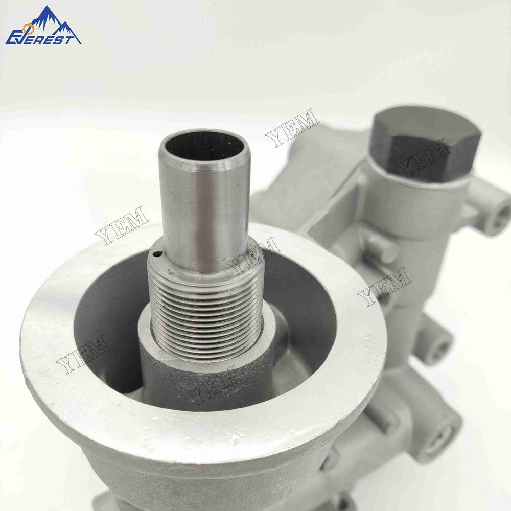 For Hyundai Engine D4AL D4AF D4EE Truck Mighty 2 Oil Pump 26100-45200 For Hyundai