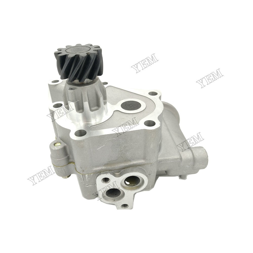 For Hyundai Engine D4AL D4AF D4EE Truck Mighty 2 Oil Pump 26100-45200 For Hyundai