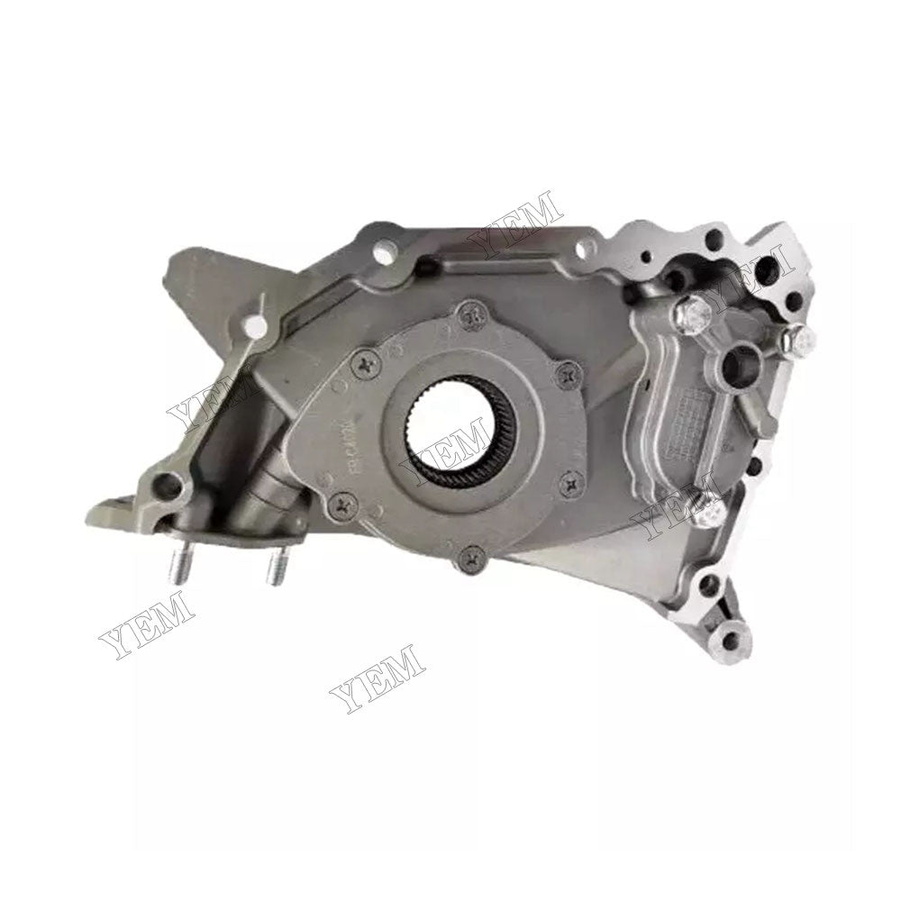For Hyundai Engine D4BH D4BF Terracan Galloper II Starex Oil Pump 21340-42106
