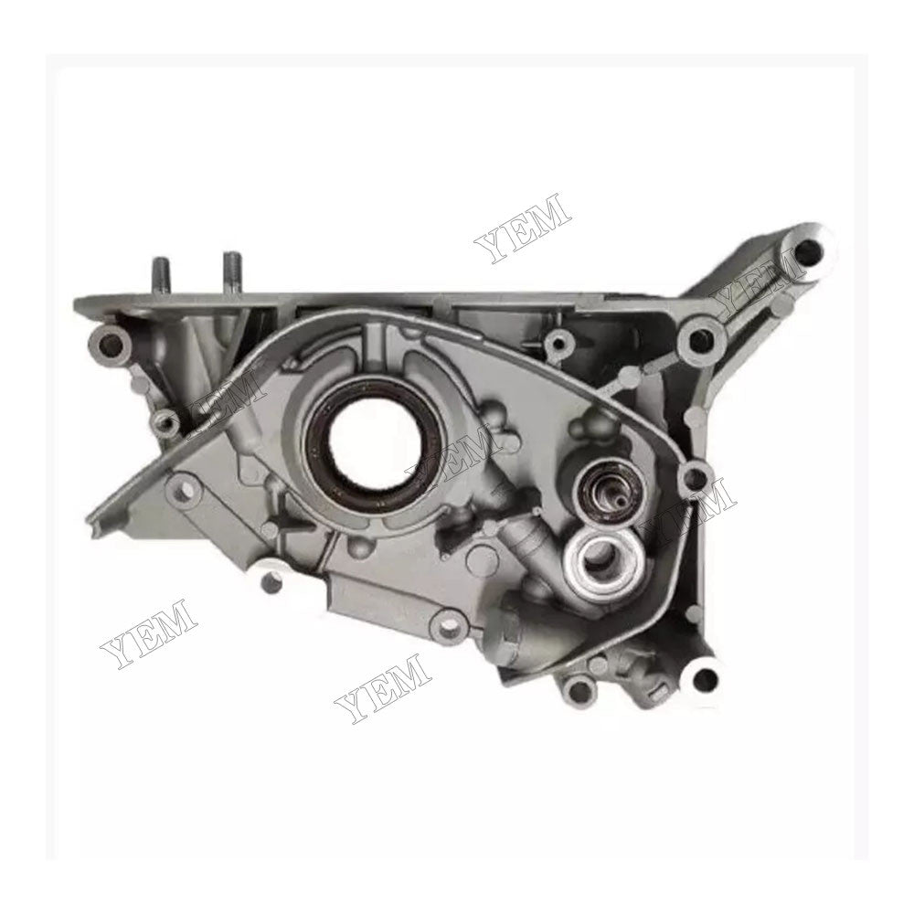 For Hyundai Engine D4BH D4BF Terracan Galloper II Starex Oil Pump 21340-42106 For Hyundai