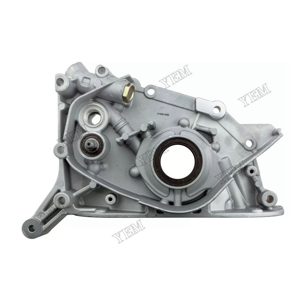 For Hyundai Engine D4BA D4BB D4BF D4BH Galloper Grace H100 Porter Terracan R500W Oil Pump 21340-42501 For Hyundai