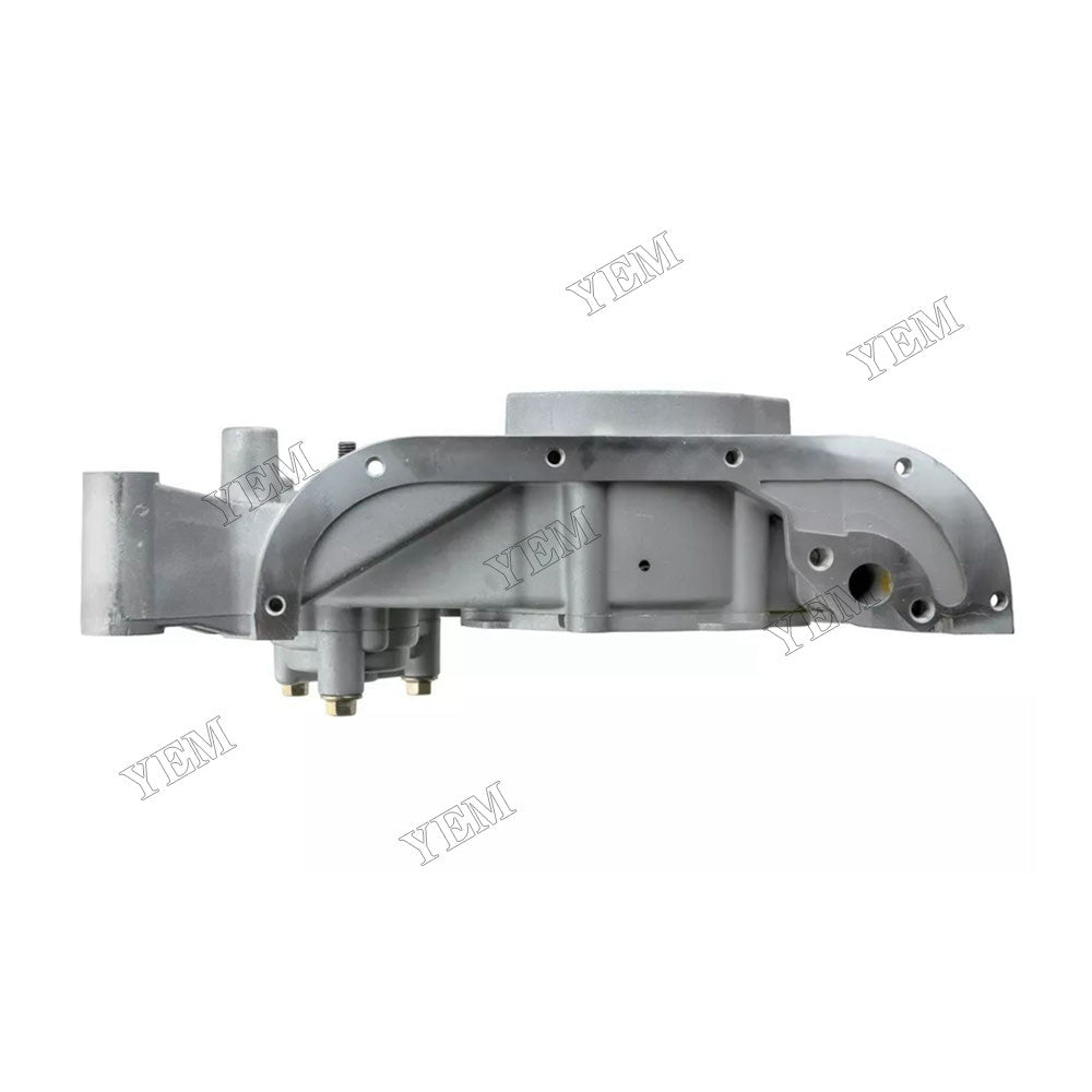 For Hyundai Engine D4BA D4BB D4BF D4BH Galloper Grace H100 Porter Terracan R500W Oil Pump 21340-42501 For Hyundai