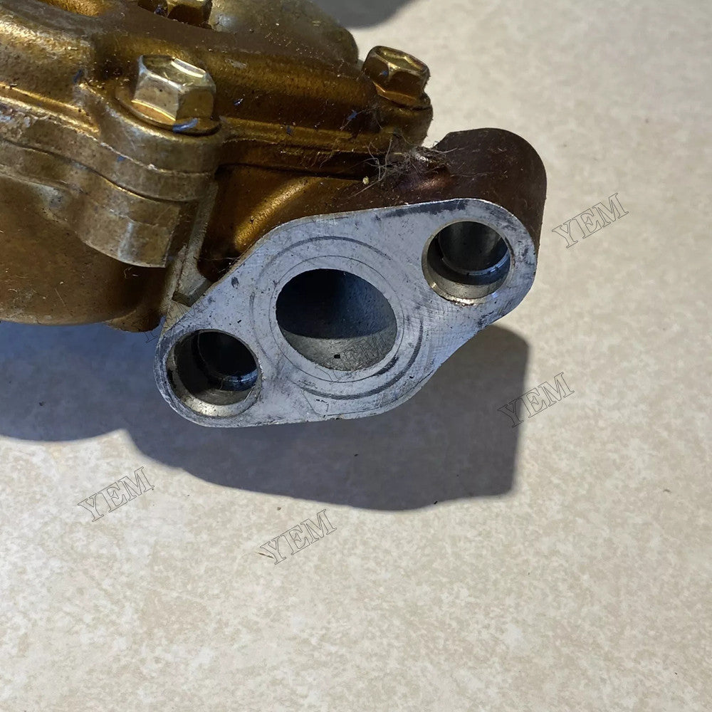 For Toyota Engine 2AZFE 2AZFXE Camry Highlander RAV4 Solara Matrix Corolla 2.4L Oil Pump 15100-0H010 For Toyota