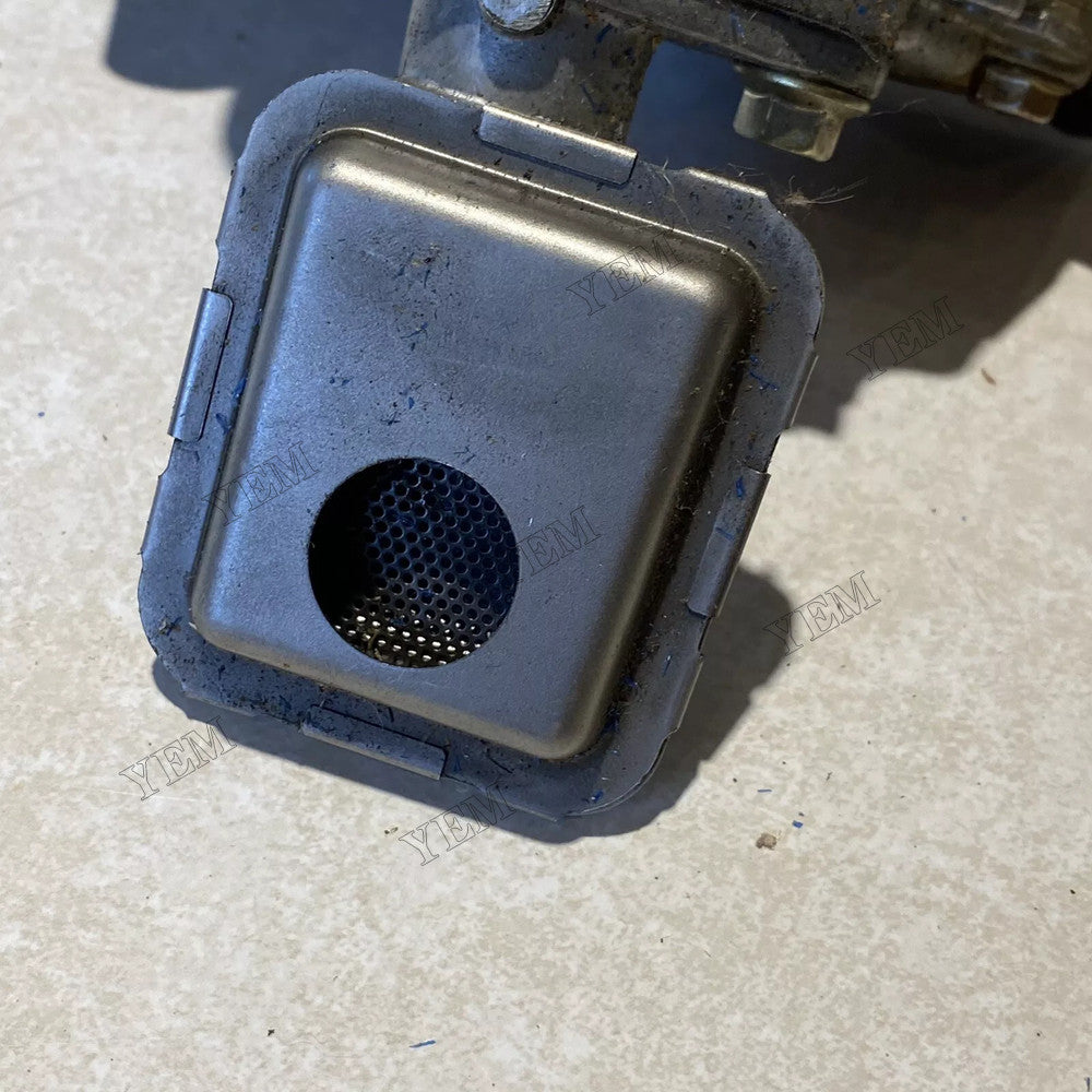 For Toyota Engine 2AZFE 2AZFXE Camry Highlander RAV4 Solara Matrix Corolla 2.4L Oil Pump 15100-0H010 For Toyota