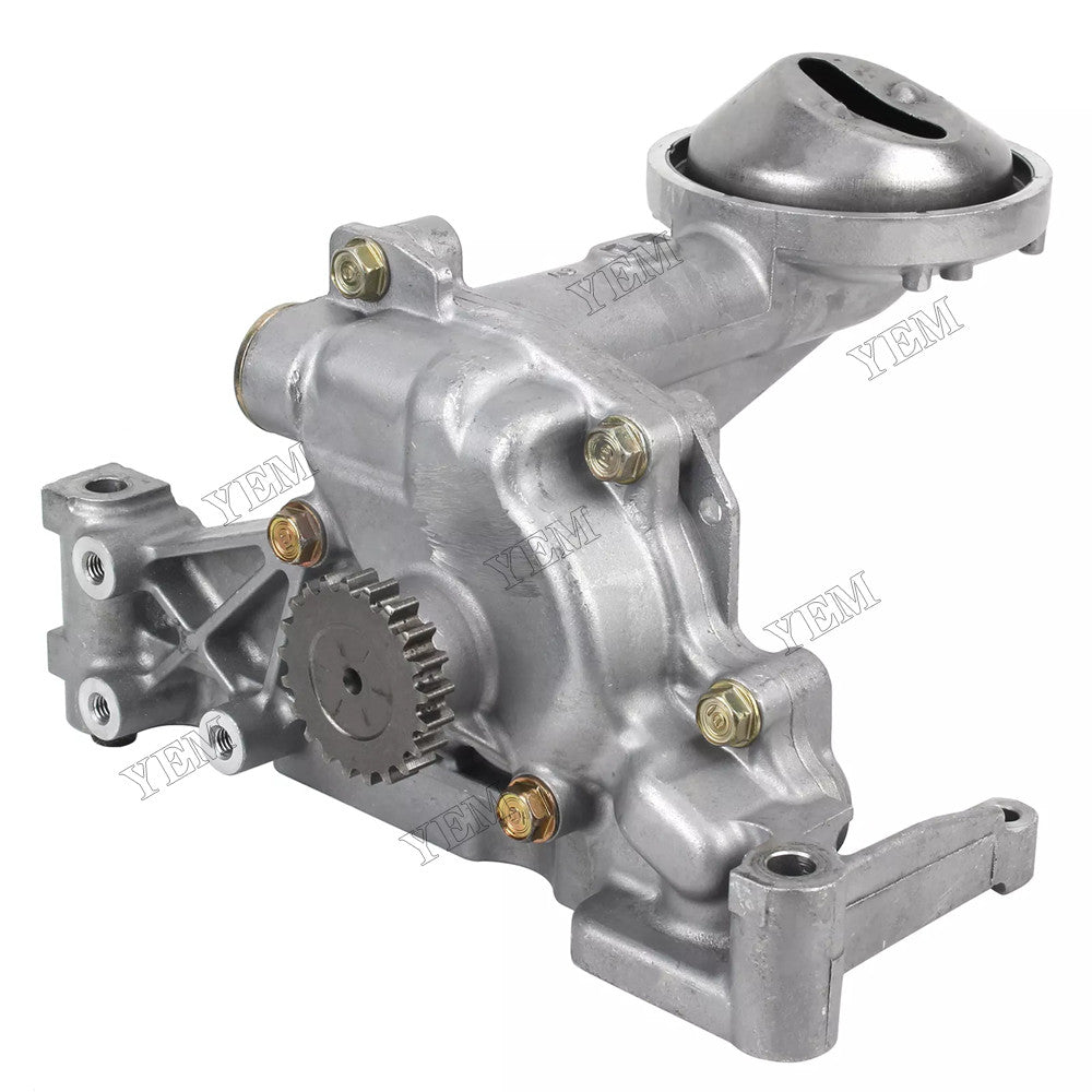 For Honda Engine K20A K20A2 K20Z1 Civic Integra Type R Acura RSX Type S Oil Pump 15100-PRB-A01 For Honda