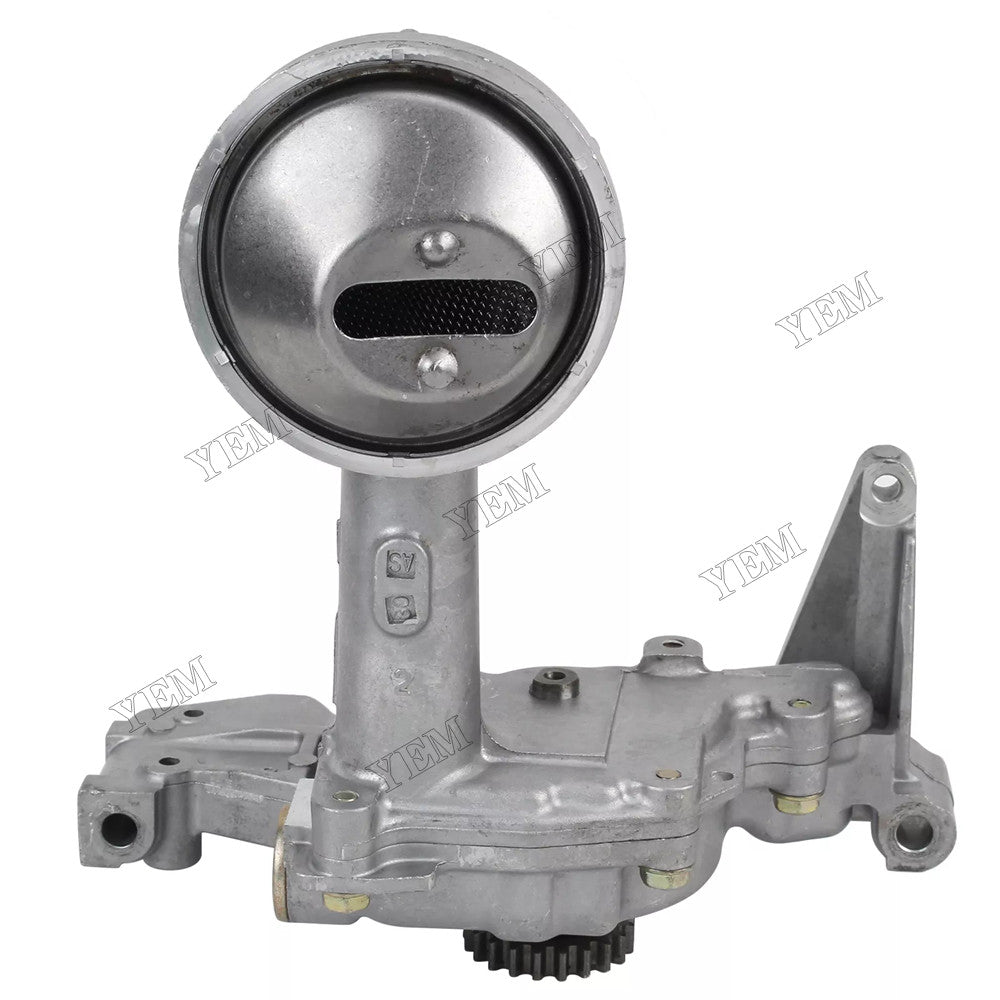 For Honda Engine K20A K20A2 K20Z1 Civic Integra Type R Acura RSX Type S Oil Pump 15100-PRB-A01 For Honda