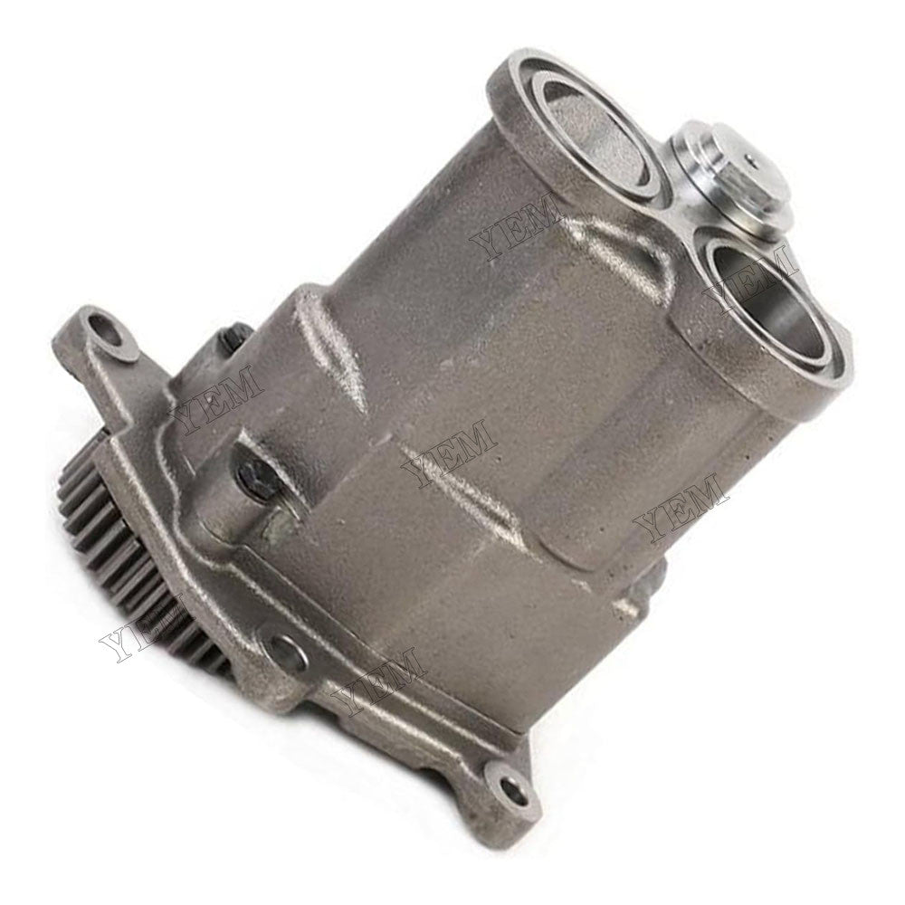 For Komatsu Engine SAA6D170E-5A SAA6D170E-7 Excavator PC1250SP-8R Oil Pump 6240-51-1100 For Komatsu