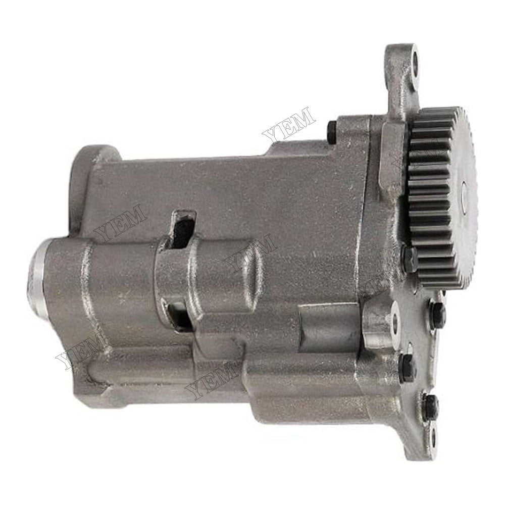 For Komatsu Engine SAA6D170E-5A SAA6D170E-7 Excavator PC1250SP-8R Oil Pump 6240-51-1100 For Komatsu