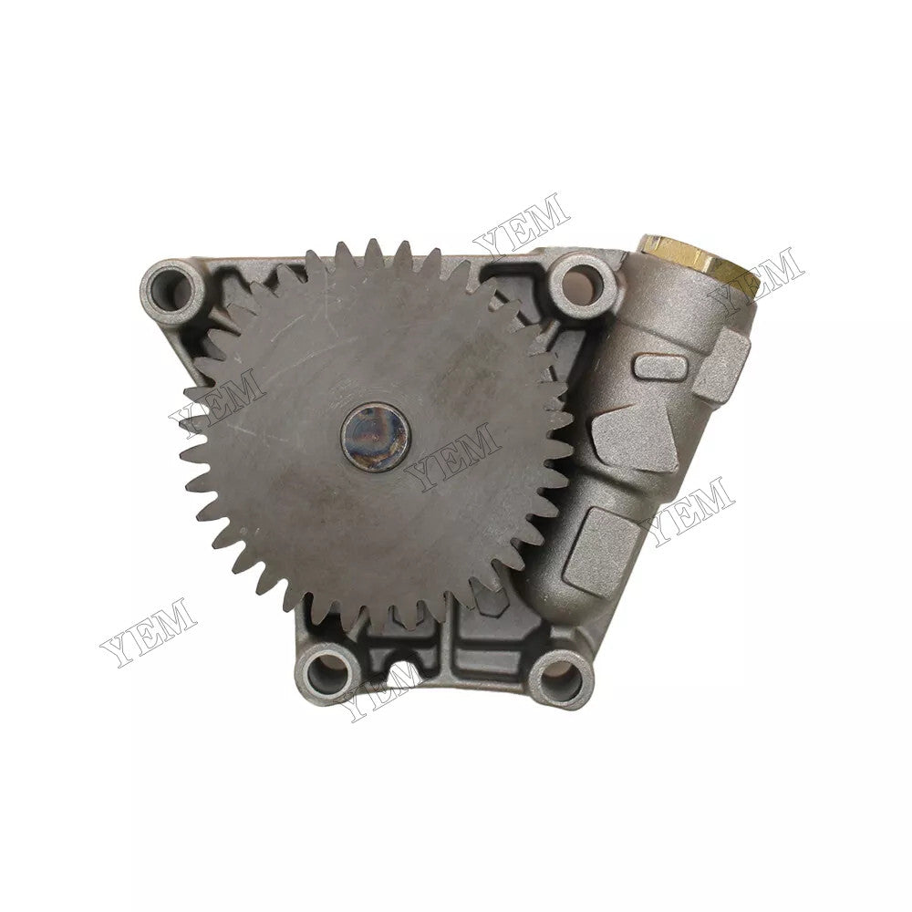 For JCB Backhoe Loader 3CX 4CX Oil Pump 320/04186 320/04300 320/04280 For JCB