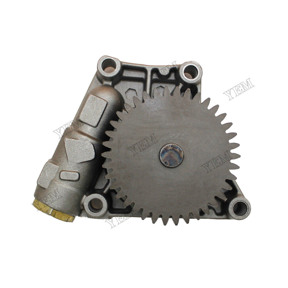 For JCB Backhoe Loader 3CX 4CX Oil Pump 320/04186 320/04300 320/04280 For JCB
