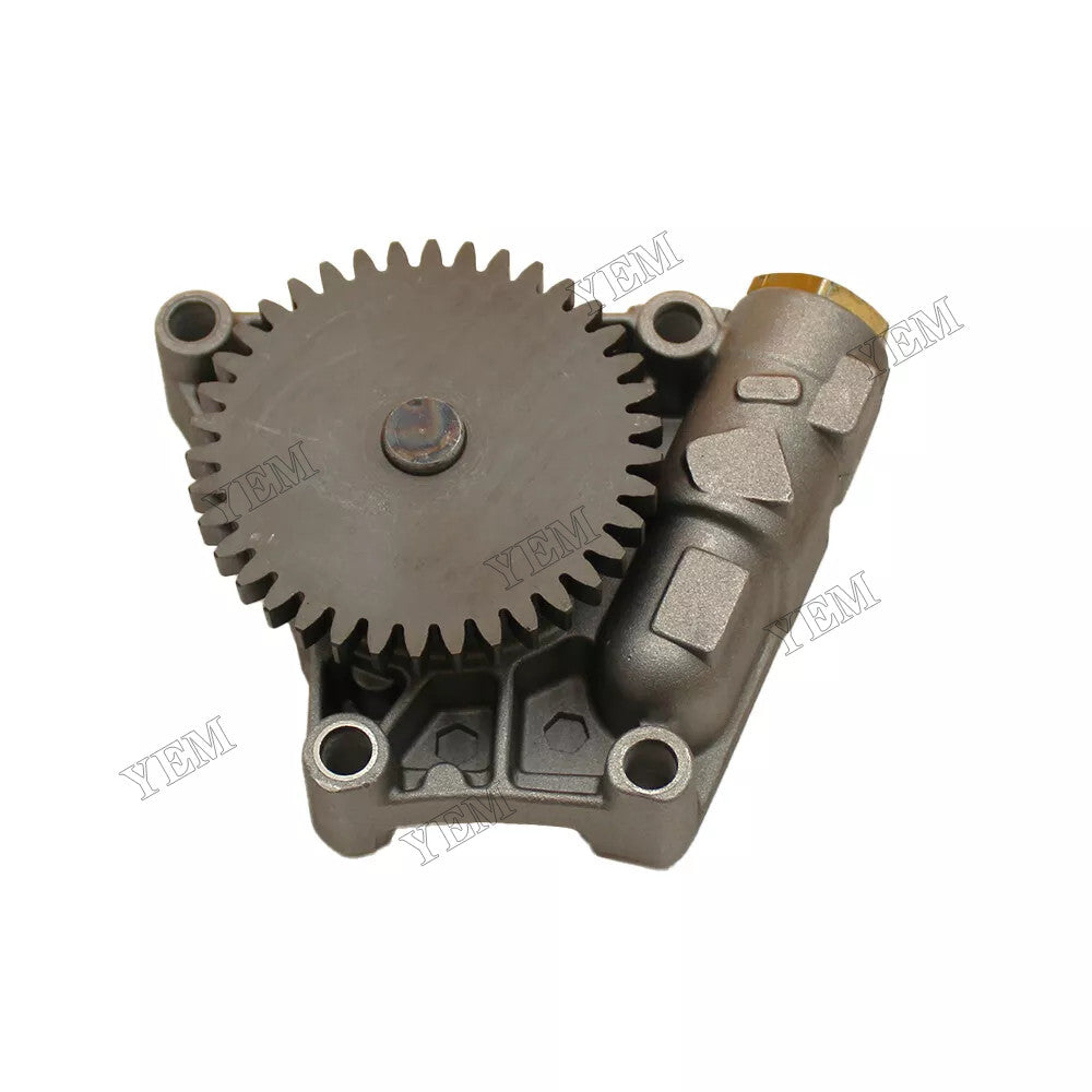 For JCB Backhoe Loader 3CX 4CX Oil Pump 320/04186 320/04300 320/04280 For JCB