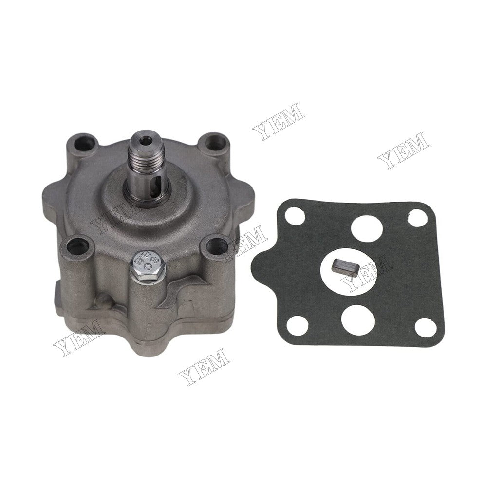 For Kubota Engine D1703 V1903? V2203 Bobcat Loader S130 S150 S160 S175 S185 S510 S530 T110 T140 T190 Oil Pump 6689441 3975426 For Kubota