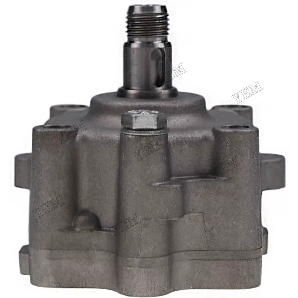For Kubota Engine D1703 V1903? V2203 Bobcat Loader S130 S150 S160 S175 S185 S510 S530 T110 T140 T190 Oil Pump 6689441 3975426 For Kubota