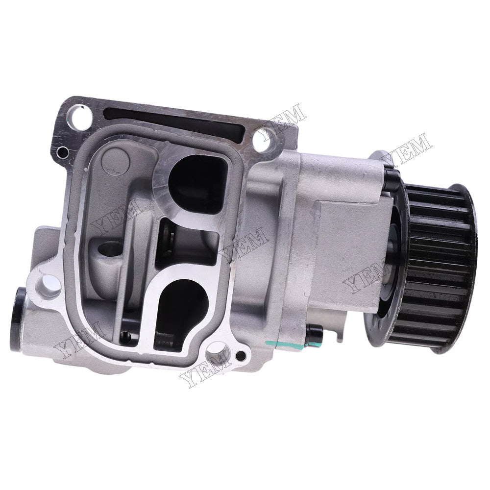 For Bobcat Loader 863 864 873 883 A220 A300 S250 T200 Oil Pump 6669530 For Bobcat