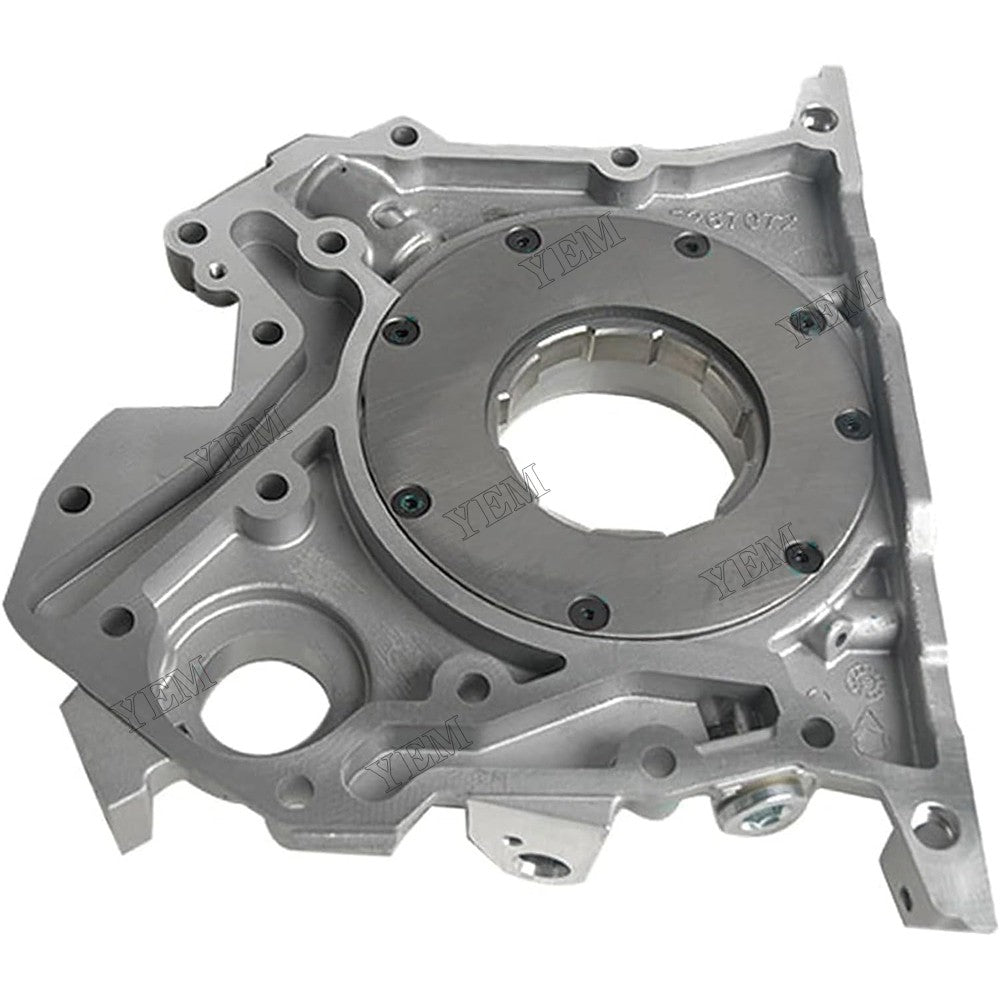 For Cummins Engine ISF2.8 ISF3.8 Oil Pump 5263095 For Cummins