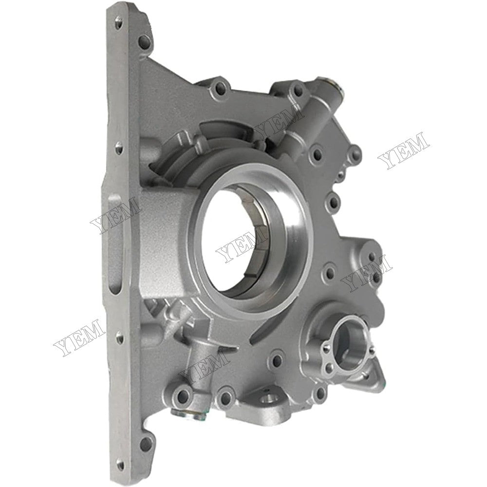 For Cummins Engine ISF2.8 ISF3.8 Oil Pump 5263095 For Cummins