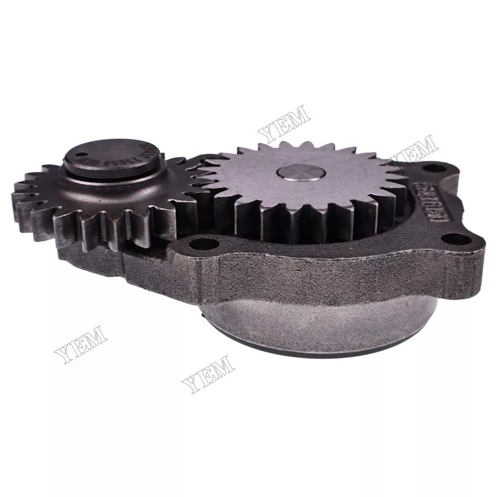 For New Holland Engine F4HFE6132*A003 E215B LW130.B W130B W170C W190C W230C D150B D95 Oil Pump 504047581 5802274911