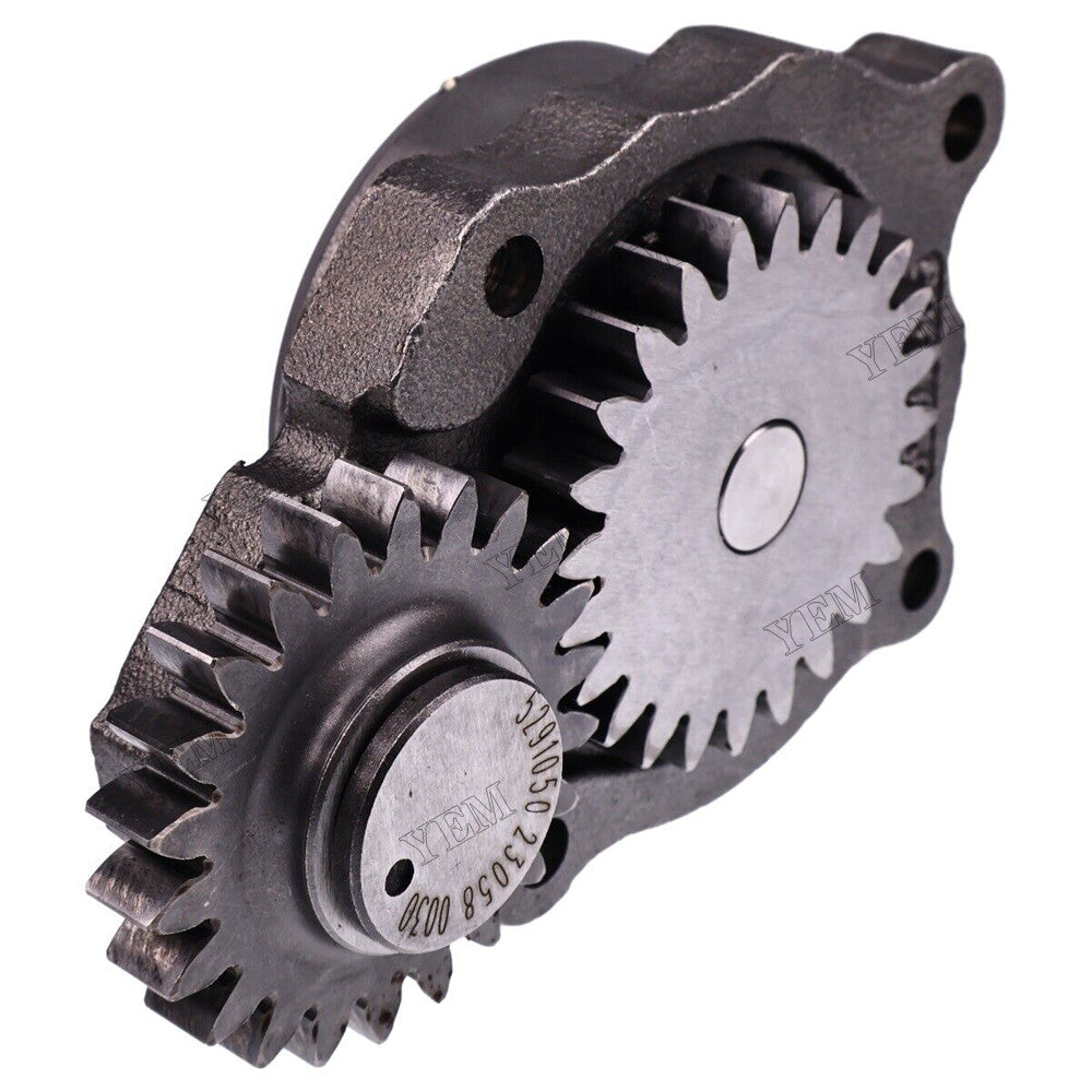 For New Holland Engine F4HFE6132*A003 E215B LW130.B W130B W170C W190C W230C D150B D95 Oil Pump 504047581 5802274911 For New Holland