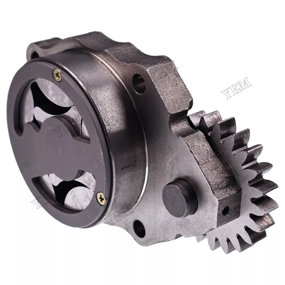 For New Holland Engine F4HFE6132*A003 E215B LW130.B W130B W170C W190C W230C D150B D95 Oil Pump 504047581 5802274911 For New Holland